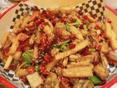 -酒肆浅葱•烧烤•龙虾•排档(卓悦intown店)