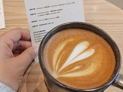 -0566咖啡製作所(陆家嘴中心店)