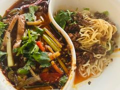 -万县面馆(高笋塘店)