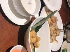 -杭州JW万豪酒店-万豪中餐厅