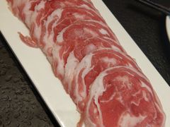 -铜来聚老北京涮肉(恒隆广场店)