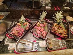 -阿外楼度假酒店-阿咖啡自助餐厅
