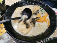 -渔米丰·广府鱼汤米线(光明广场店)