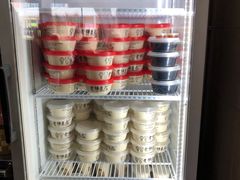 -老伴豆花(麦士威熟食中心店)