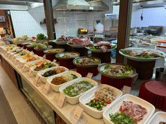 -古萧汪家羊肉馆(龙山路总店)