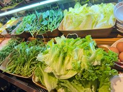 -牛New寿喜烧(虹桥新天地店)