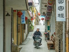 -东极岛景区