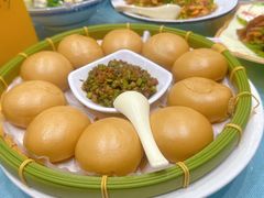 -大师傅金奖啤酒鱼(西街口总店)