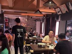-贰醒·私房小院烧烤 (太古里店)