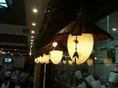 大堂-眉州东坡(亚运村店)