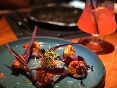 -AZUL by FUEL蓝色·法式酒馆(琶醍店)