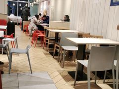 大堂-乡村基(北部新区重科院餐厅)