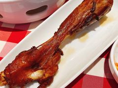烧羊棒-西贝莜面村(万象天地店)