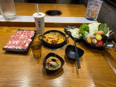 -呷哺呷哺(砂之船奥莱店)