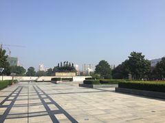 -洛阳周王城天子驾六博物馆