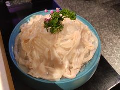 鲜鸭肠-蛙二爷美蛙火锅基地(温州总店)