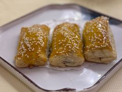 -泮溪酒家(荔枝湾店)