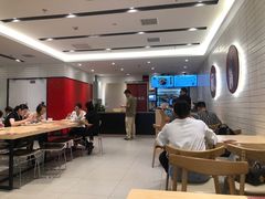 大堂-钟姐炖品(印象城百盛店)