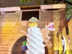 -CORNER CONE GELATO酷矿手作霜淇淋(南头古城店)
