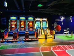 -VS SPORTS PARK运动玩乐园·团建·生日会(合生汇店)