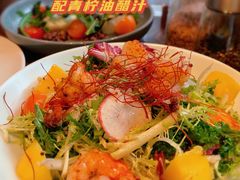 -Bistro 63 创意融合料理(广粤天地店)