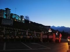 -硗碛藏寨·神木垒景区