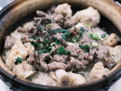 煲仔饭-容里煲仔饭(利丰北路店)