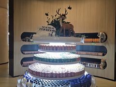 -涨巢·潮玩水疗局