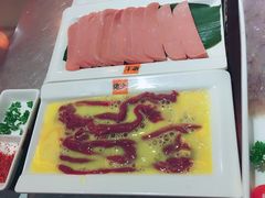 -佬土鹅肠火锅(解放路店)