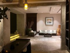 -三清山希尔顿度假酒店