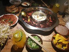 -陈陈火锅(较场口店)