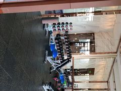 -朗豪酒店·川SPA