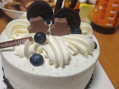 -好利来(东坝万达店)