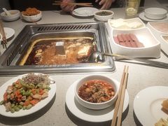 -海底捞火锅(丹竹头星悦天地店)