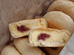 -赵记素斋·绿豆馅饼(钟楼小区店)