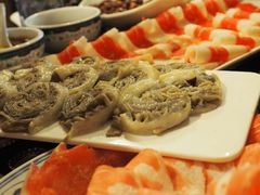 -裕德孚·非遗手切涮羊肉(东直门内大街店)