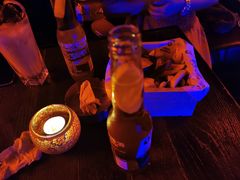 -苏荷酒吧(九街店)