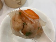 顺德人家虾饺皇-顺德人家食府(黄金广场店)