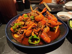 经典十三香-红盔甲·小龙虾(人民广场店)