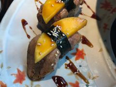 -山葵家·创意料理(宁波来福士店)