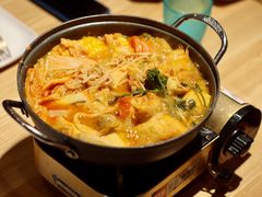 -暖食光·台式家庭餐厅·生日主题店(万达店)