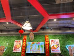 -Red Rice米饭主题餐厅(荔枝角店)