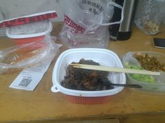 -晋味坊手工刀削面农家菜(霍营店)