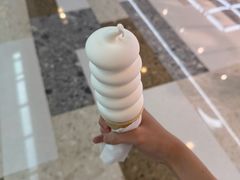 -DQ·蛋糕·冰淇淋(通州万达店)