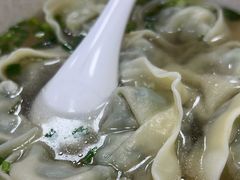 -顶巧鸡汤馄饨(虹口总店)