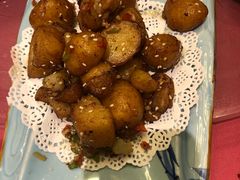 -粤仔湾砂锅粥(广益哥伦布店)