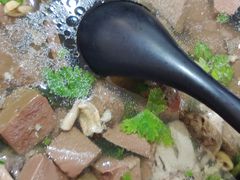 例汤-老盛兴汤包馆(江宁一店)