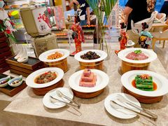 -扬州万怡酒店-中餐厅(文昌中路店)