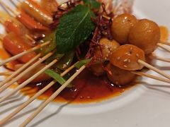 -有喜胶东小馆(太申祥和店)
