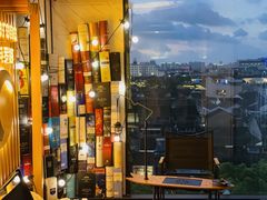 -顽啤熊·酒客酒馆(苏城夜景必选店)